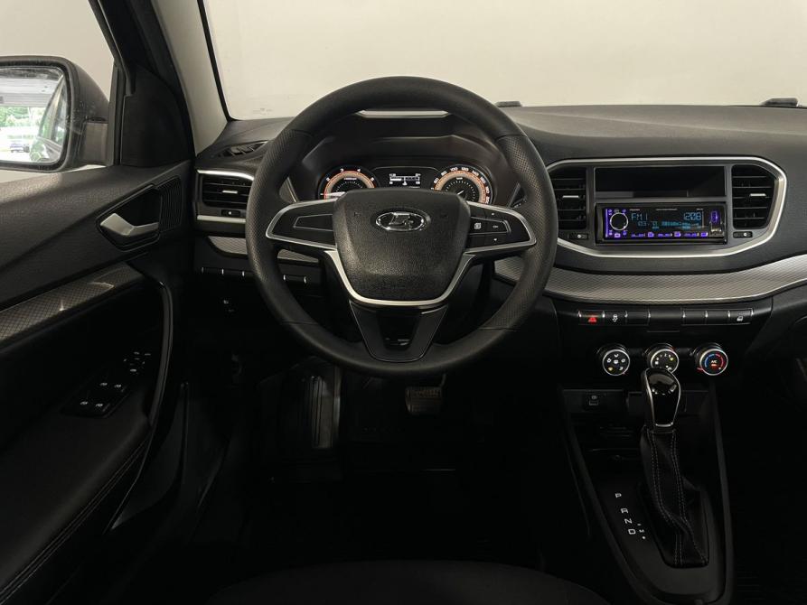 Lada (ВАЗ) Vesta I Рестайлинг (NG) Великий Новгород  - изображение 13