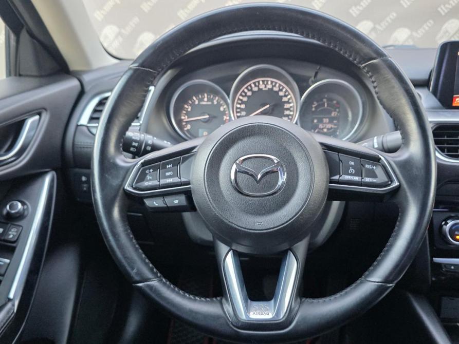 Mazda 6 III (GJ) Рестайлинг Краснодар  - изображение 19