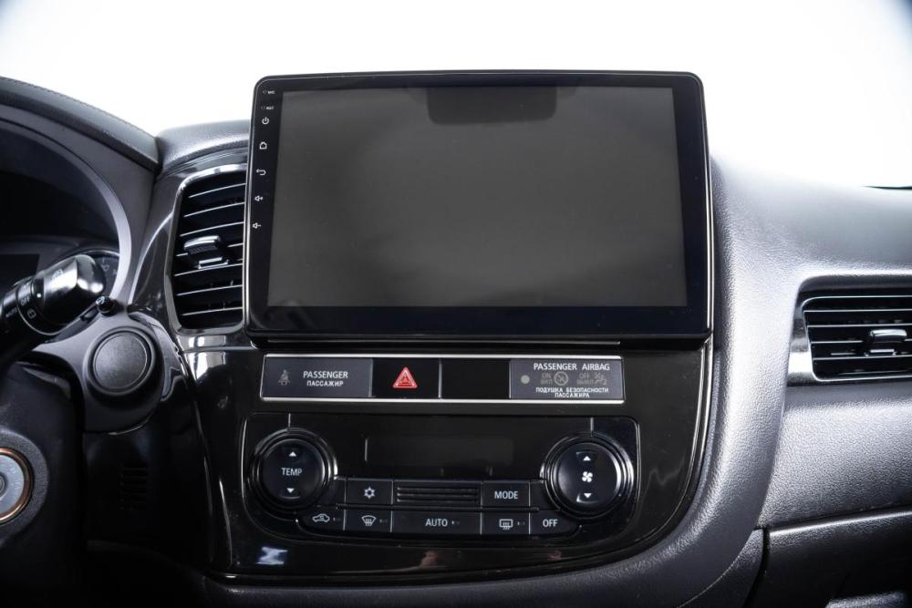 Mitsubishi Outlander III Рестайлинг 3 Пермь  - изображение 18