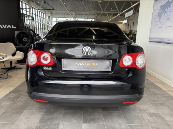 Volkswagen Jetta V с пробегом 2010 года, цена 633 000 рублей, 195752 км, седан, Автокод Объявления