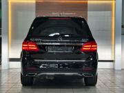 Mercedes-Benz GLS I (X166) Челябинск  - изображение 26