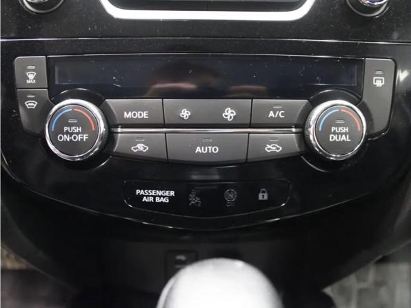Nissan Qashqai II Рестайлинг с пробегом 2020 года, цена 1 285 000 рублей, 144000 км, внедорожник, Автокод Объявления