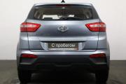 Hyundai Creta I Санкт-Петербург  - изображение 21