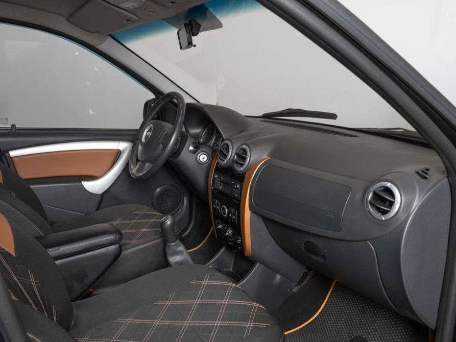 Lada (ВАЗ) Largus I Казань  - изображение 6