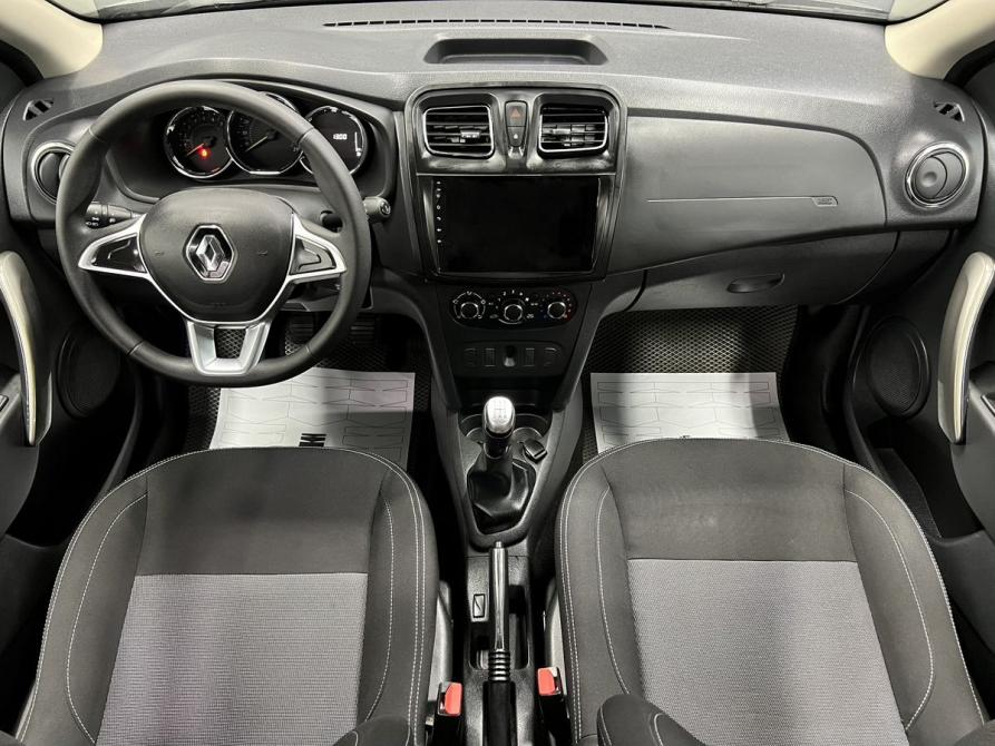 Renault Sandero II Рестайлинг Тверь  - изображение 10