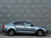 Skoda Octavia III (A7) Рестайлинг Санкт-Петербург  - изображение 30