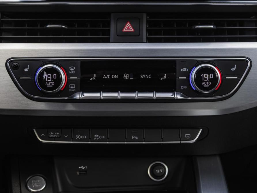 Audi A5 II (F5) Рестайлинг Москва  - изображение 16