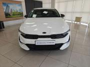 Kia K5 III Москва  - изображение 20