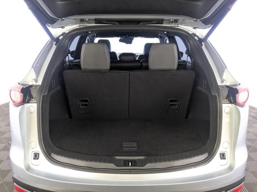 Mazda CX-9 II Москва  - изображение 27