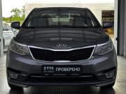 Kia Rio III Рестайлинг Уфа  - изображение 24
