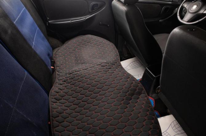 Chevrolet Niva I Рестайлинг с пробегом 2013 года, цена 459 000 рублей, 239623 км, внедорожник, Автокод Объявления