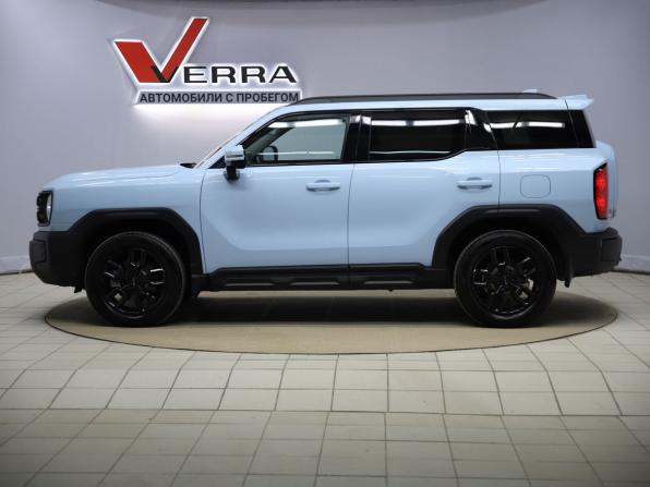 Haval H3 I с пробегом 2024 года, цена 2 390 000 рублей, 25973 км, внедорожник, Автокод Объявления