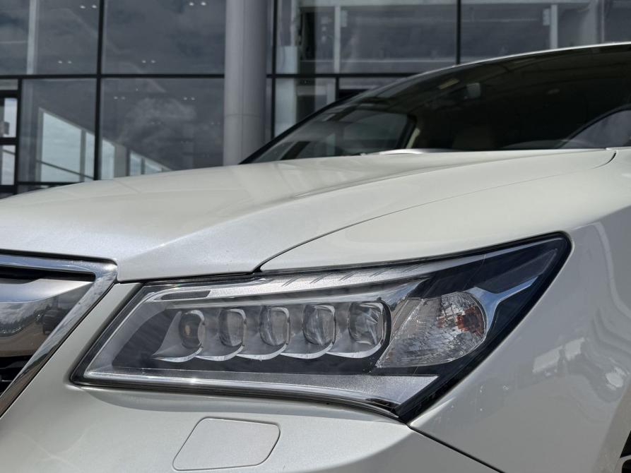 Acura MDX III Тверь  - изображение 8