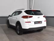 Hyundai Tucson III Рестайлинг Кемерово  - изображение 34