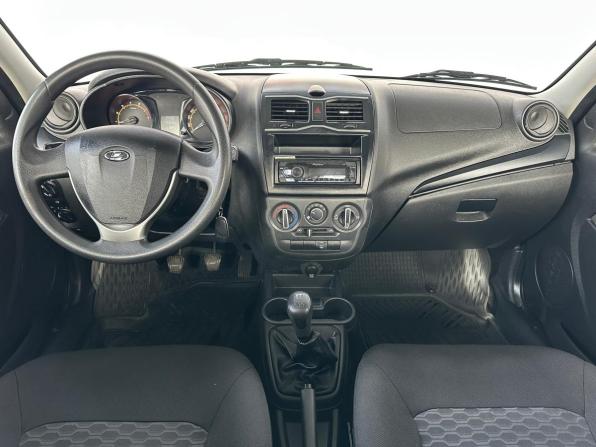 Lada (ВАЗ) Granta I Рестайлинг с пробегом 2023 года, цена 665 000 рублей, 145287 км, седан, Автокод Объявления