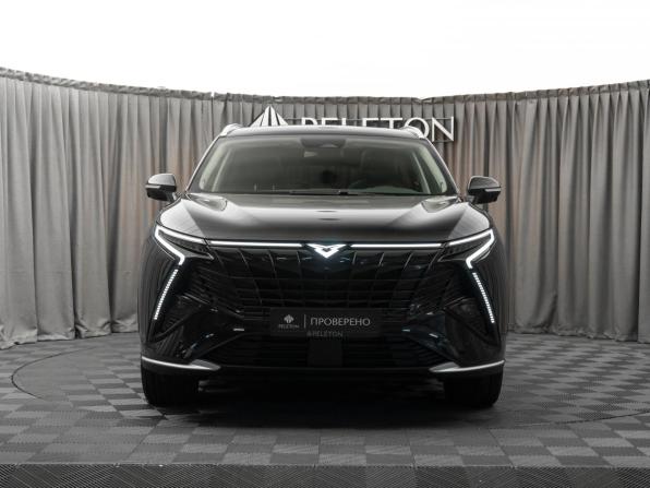 Kaiyi X7 Kunlun с пробегом 2024 года, цена 2 310 000 рублей, 23910 км, внедорожник, Автокод Объявления