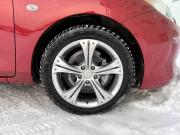 Mazda 3 II (BL) Рестайлинг Нижний Тагил  - изображение 44