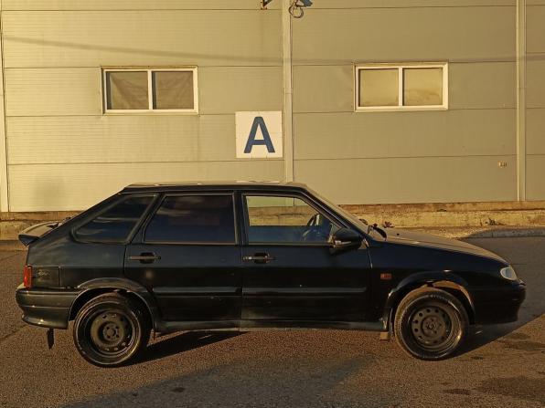 Lada (ВАЗ) 2114 с пробегом 2012 года, цена 199 000 рублей, 201221 км, хэтчбек, Автокод Объявления