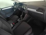 Volkswagen Tiguan II Рестайлинг Москва  - изображение 26
