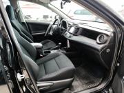 Toyota RAV4 IV (XA40) Рестайлинг Казань  - изображение 35