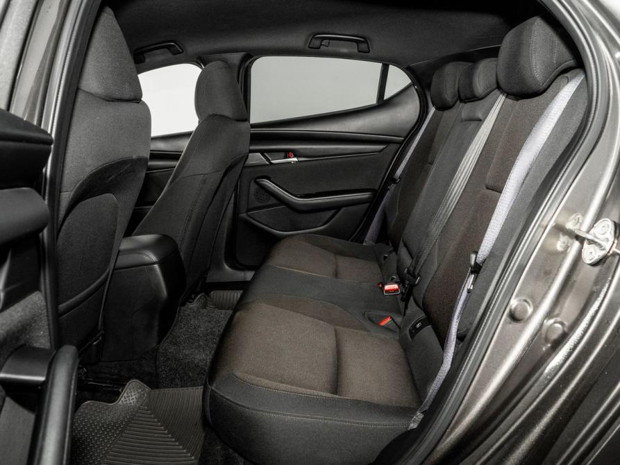 Mazda 3 IV (BP) Иркутск  - изображение 7
