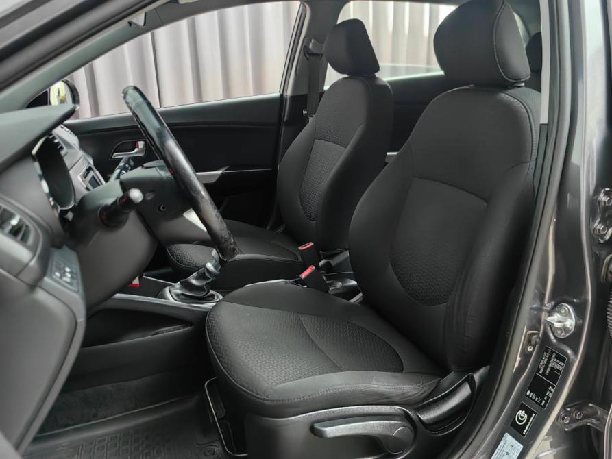 Kia Rio III Подольск  - изображение 6