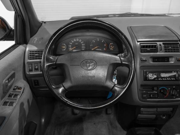 Toyota Picnic I с пробегом 1999 года, цена 445 000 рублей, 258378 км, минивэн, Автокод Объявления