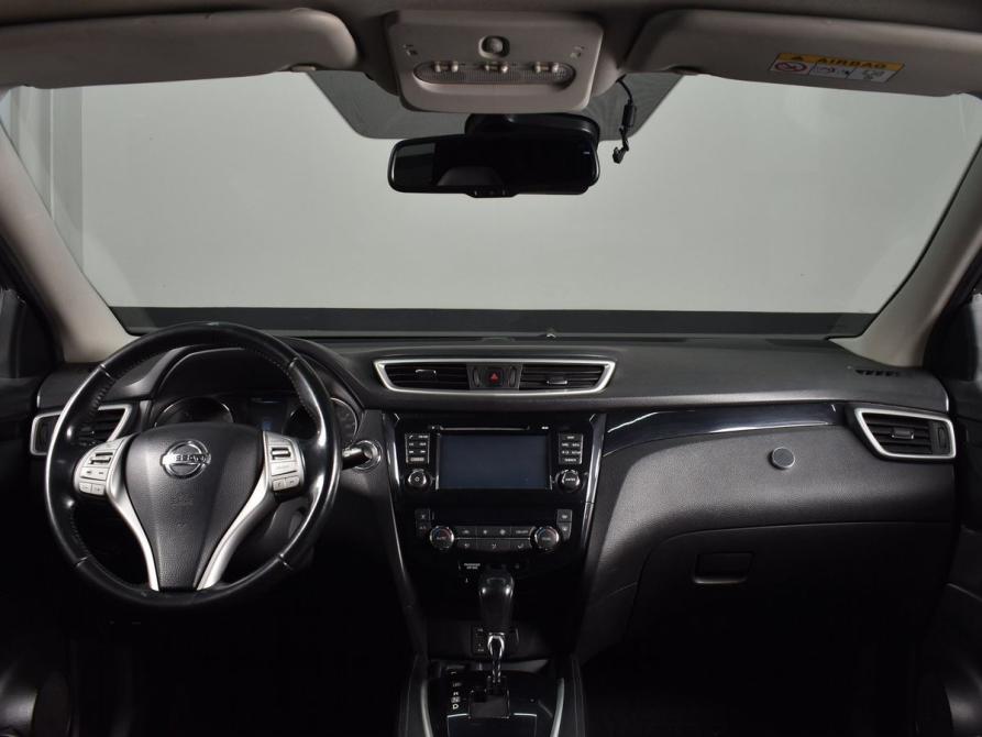 Nissan Qashqai II Кемерово  - изображение 11