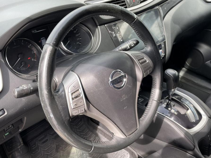 Nissan Qashqai II Москва  - изображение 14