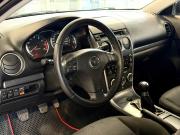 Mazda 6 I (GG) Рестайлинг Тольятти  - изображение 30