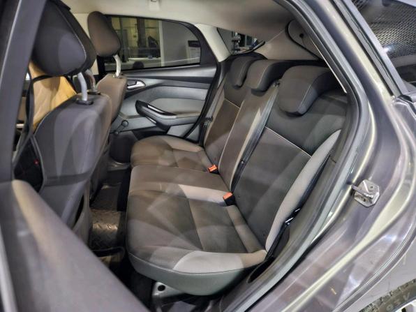 Ford Focus III с пробегом 2011 года, цена 785 000 рублей, 198950 км, хэтчбек, Автокод Объявления