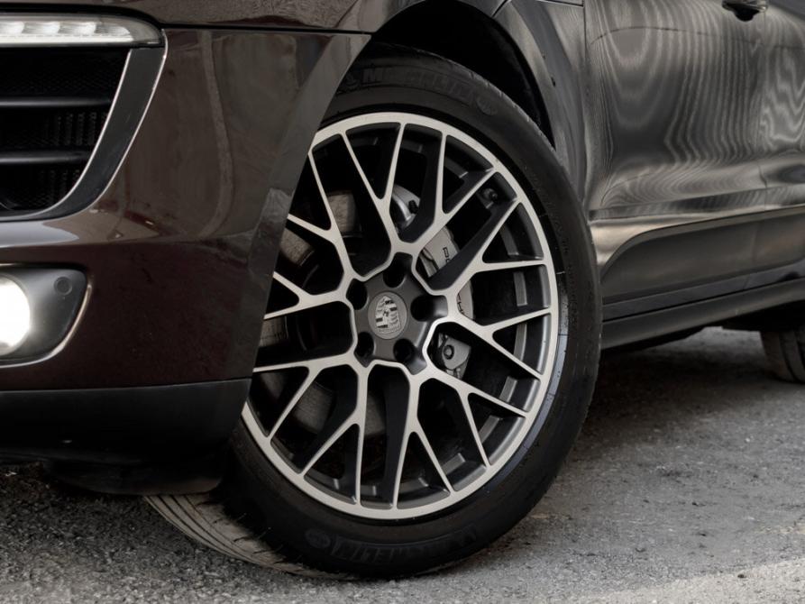 Porsche Macan I Екатеринбург  - изображение 32