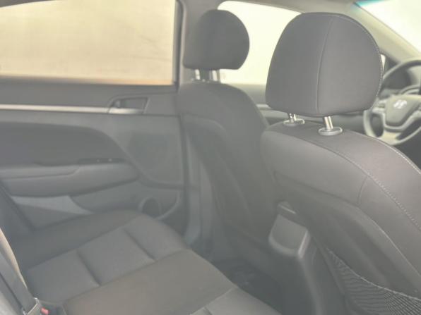 Hyundai Elantra VI (AD) с пробегом 2016 года, цена 1 189 000 рублей, 159800 км, седан, Автокод Объявления