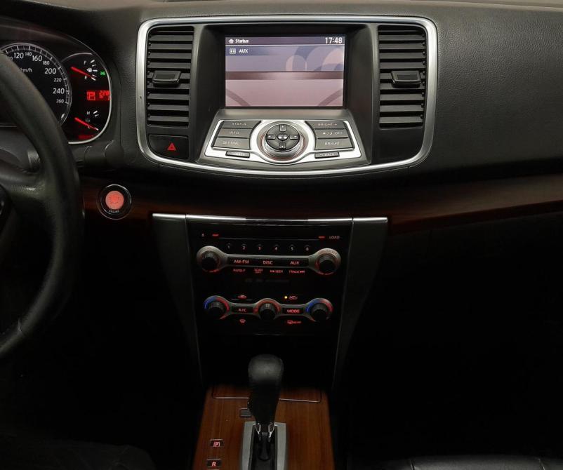 Nissan Teana II (J32) Новокузнецк  - изображение 15