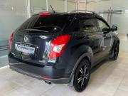 SsangYong Actyon II Рестайлинг Москва  - изображение 21
