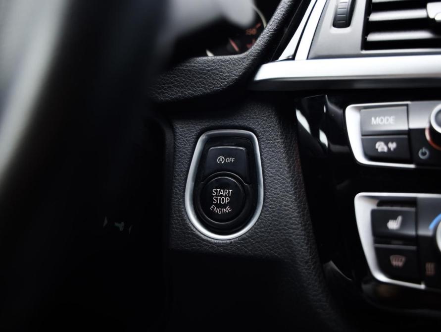 BMW 3 серии VI (F3x) Рестайлинг Санкт-Петербург  - изображение 20
