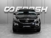 Kia Sportage III Рестайлинг Тюмень  - изображение 26
