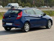 Hyundai Solaris I Рестайлинг Пермь  - изображение 9
