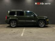 Jeep Liberty (Patriot) Челябинск  - изображение 18