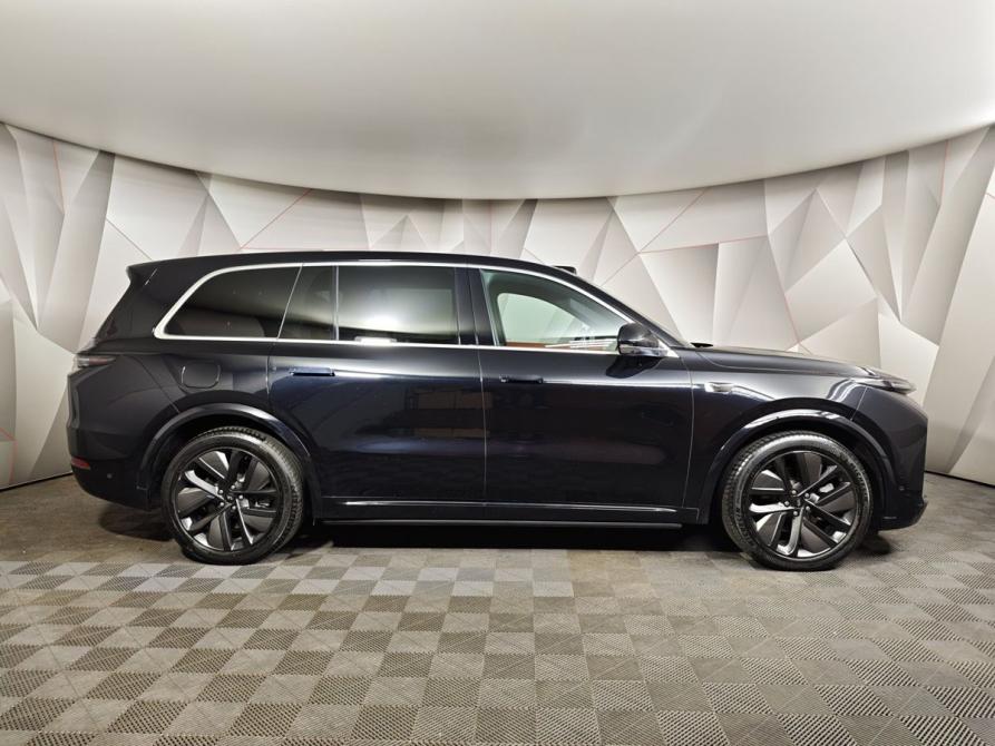 Li Auto (Lixiang) L9 I Рестайлинг Москва  - изображение 6