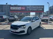 Skoda Rapid II Альметьевск  - изображение 24