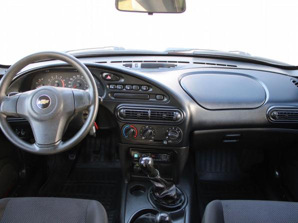 Chevrolet Niva I Рестайлинг с пробегом 2014 года, цена 589 000 рублей, 70429 км, внедорожник, Автокод Объявления