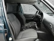 Lada (ВАЗ) Niva Travel I Екатеринбург  - изображение 27
