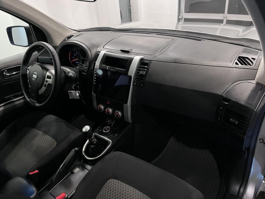 Nissan X-Trail II Чебоксары  - изображение 12