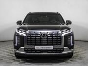 Hyundai Palisade I Рестайлинг Москва  - изображение 26