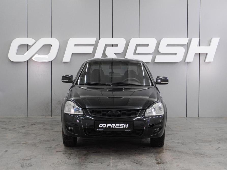 Lada (ВАЗ) Priora I Воронеж  - изображение 3