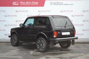 Lada (ВАЗ) Niva Legend I Старый Оскол  - изображение 24