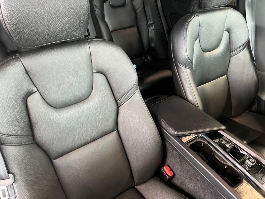 Volvo XC60 II Рестайлинг Москва  - изображение 37