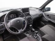 Lada (ВАЗ) Niva Travel I Москва  - изображение 26
