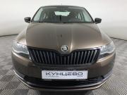 Skoda Rapid I Москва  - изображение 20